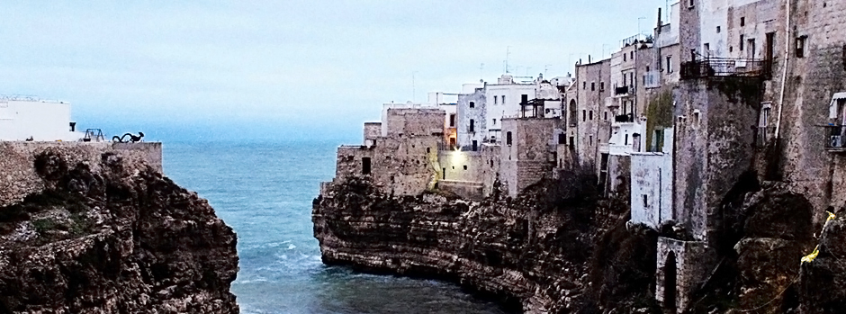 Autoservizi Amodio - Taxi Polignano a Mare